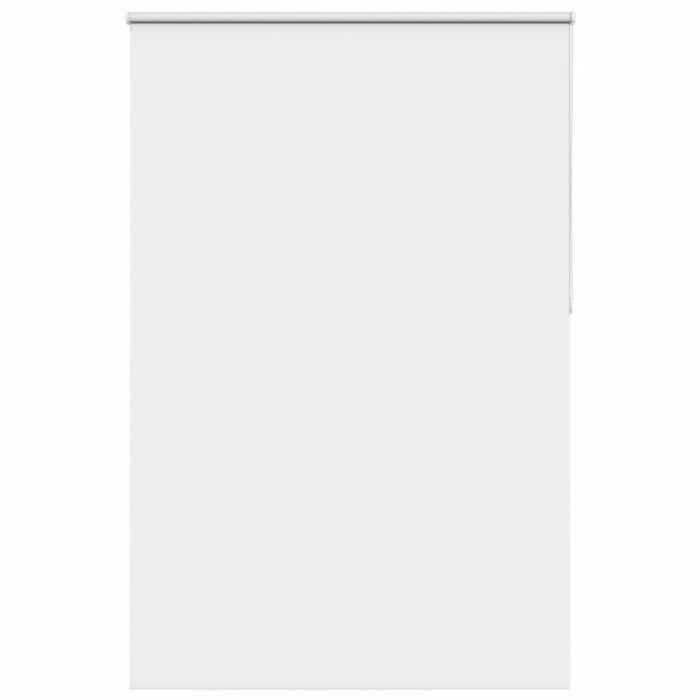 Ролкова щора Blackout бял 150x230 см Ширина на плата 146,6 см