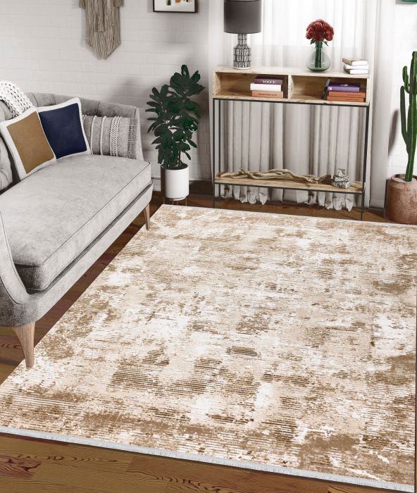 Килим за антре (80 x 300) 45532A - Норка
