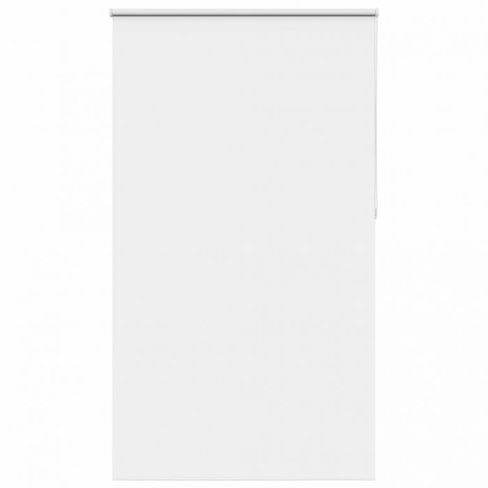 Ролкова щора Blackout бял 140x210 см Ширина на плата 136,6 см