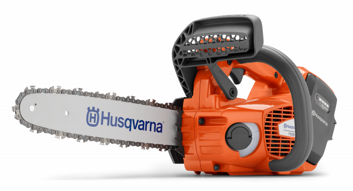 Акумулаторен верижен трион HUSQVARNA Т535iXP, 36 V, 35 см, без батерии и зарядно устройство
