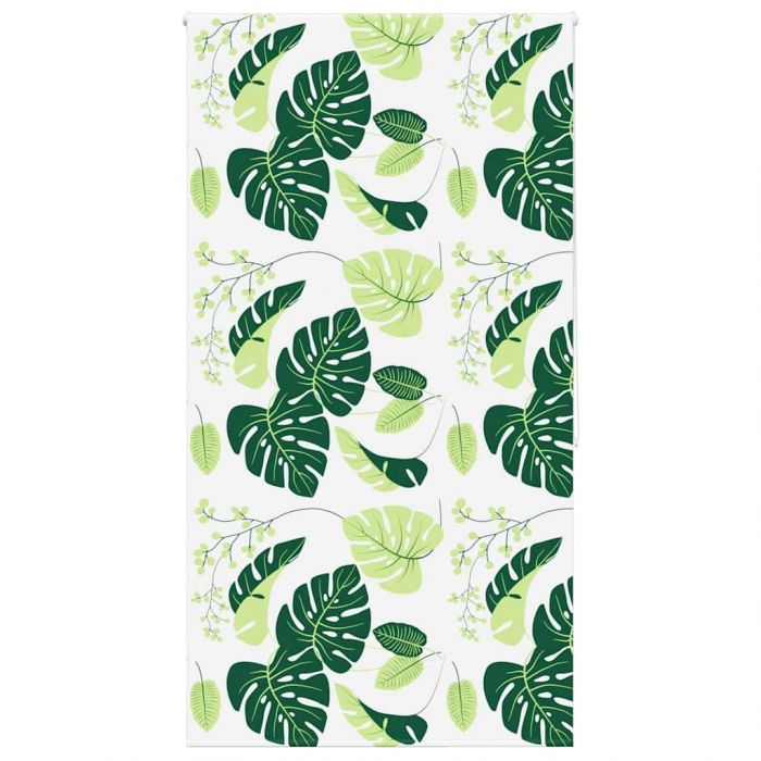 Ролетна щора за баня 120x240 см Ширина на плата 116 см