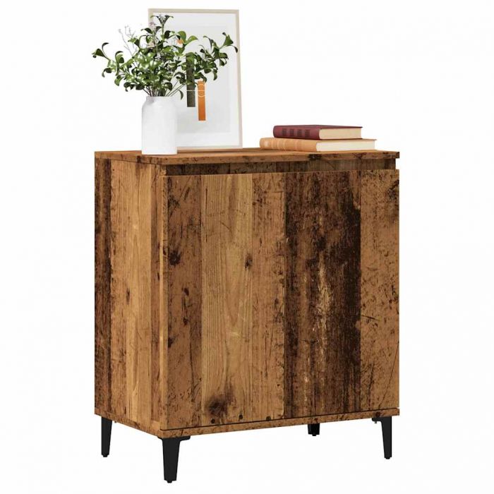 Бюфет Old Wood 60x35x70 cm Инженерна дървесина