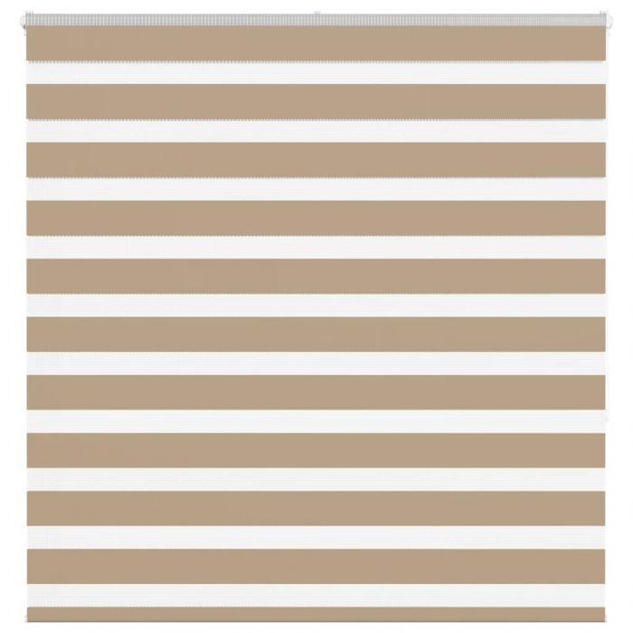 Зеброва щора 145x150 см Ширина на плата 140,9 см полиестер