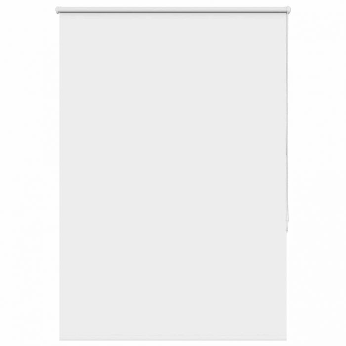 Ролкова щора Blackout бял 115x175 см Ширина на плата 110,7 см
