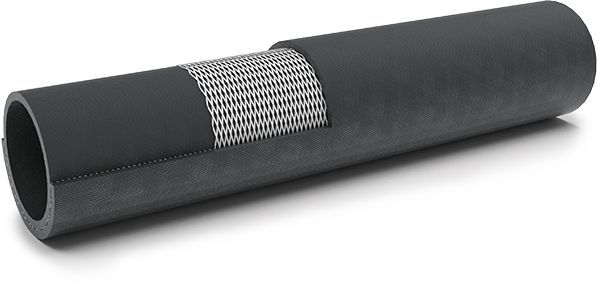 HYDRO-S 384K Каучуков маркуч за транспорт на въздух 50 м 13 мм (T384K01350)