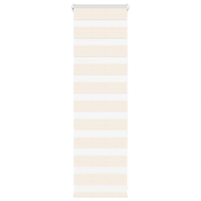 Зеброва щора 50x100 см ширина на плата 45,9 cm полиестер