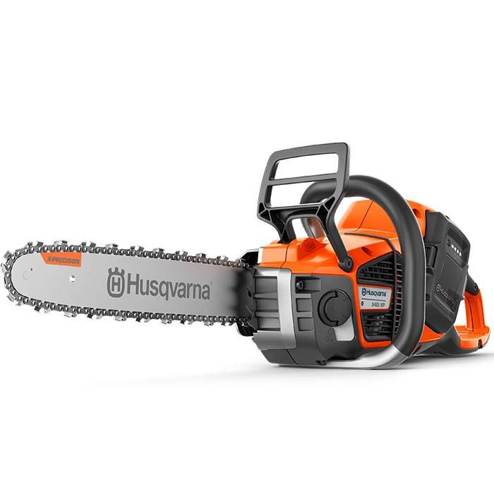 HUSQVARNA T540iXP Акумулаторен верижен трион 36 V 35 см (967863714)