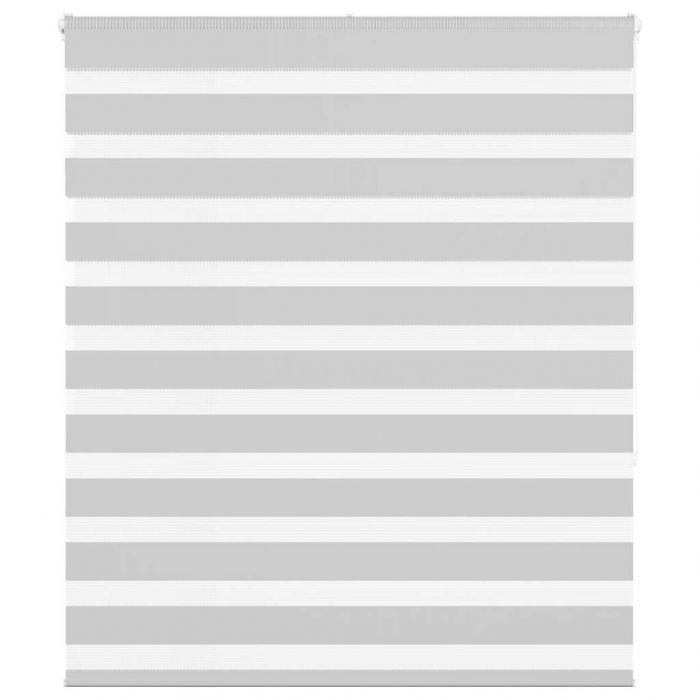 Зеброва щора 130x150 см ширина на плата 125,9 см полиестер