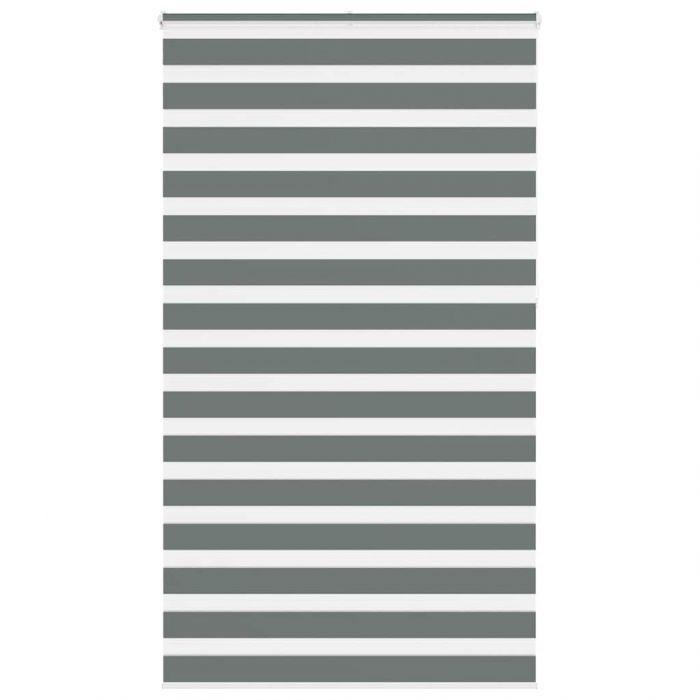 Зеброва щора 120x230 см ширина на плата 115,9 см полиестер