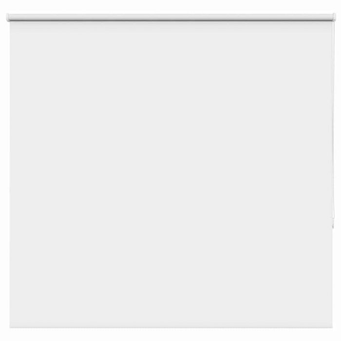 Ролкова щора Blackout бял 145x150 см Ширина на плата 141,6 см