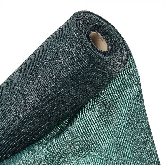 Мрежа за засенчване PP TERRA руло 2Х05Х85, засенчване 85%