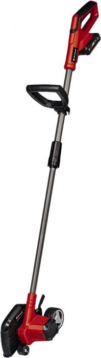 EINHELL GE-LE 18/190 Li-Solo Акумулаторна мотофреза за кантиране без батерии и зарядно устройство 18 V 45 мм (3424300)