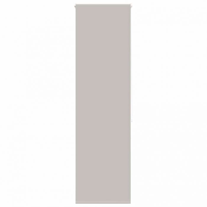 Ролетна щора за баня 60x240 см Ширина на плата 56 см