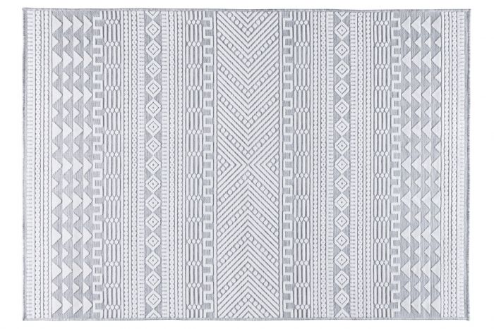 Килим (157 x 230) 65550A Пясък - Кремав
