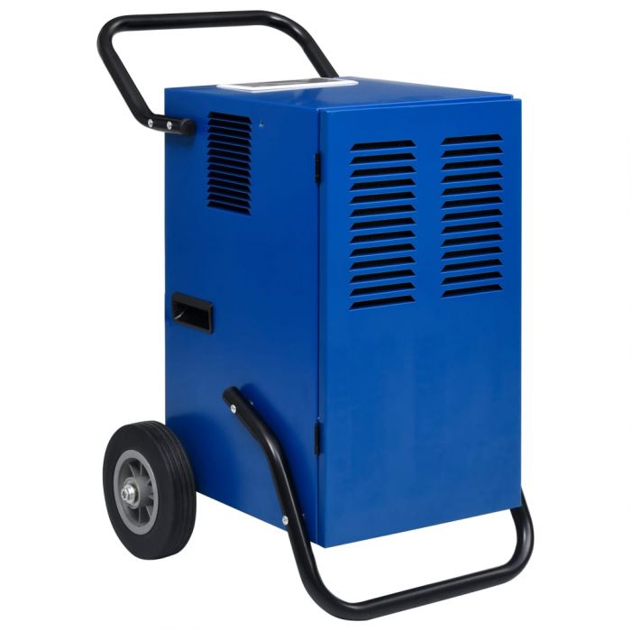 Влагоуловител с размразяване с гореща газ 50 л/24 ч 650 W