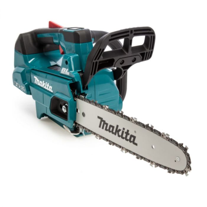 MAKITA DUC306Z Акумулаторен верижен трион без батерии и зарядно устройство 36 V 30 см 3/8" 1200 м/мин