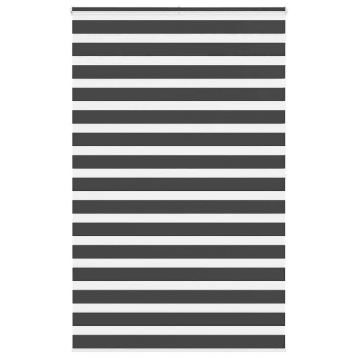 Зеброва щора 150x200 см ширина на плата 145,9 см полиестер