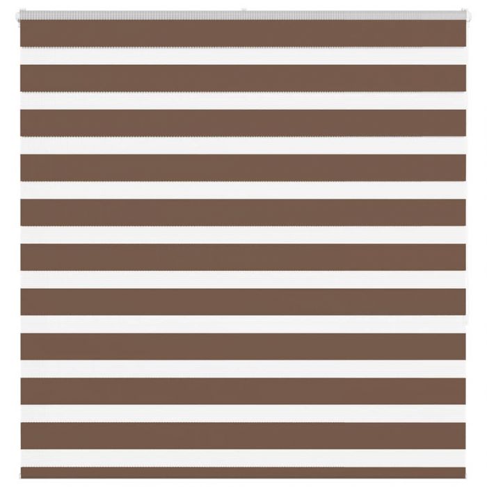 Зеброва щора 145x150 см Ширина на плата 140,9 см полиестер