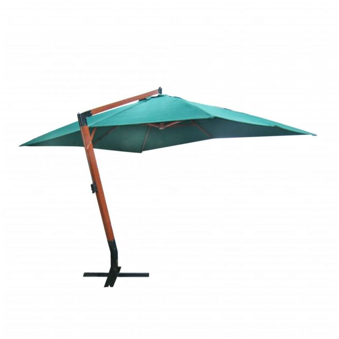 Свободновисящ чадър за слънце Melia