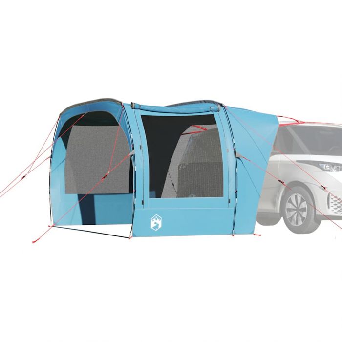 Автомобилна палатка Blue Waterproof