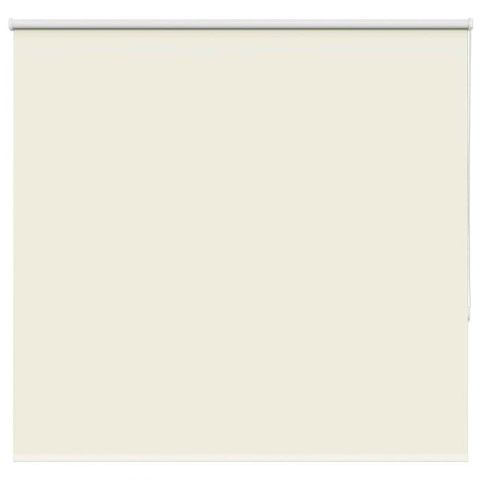 Ролкова щора белезникав 150x150 см Ширина на плата 146,6см