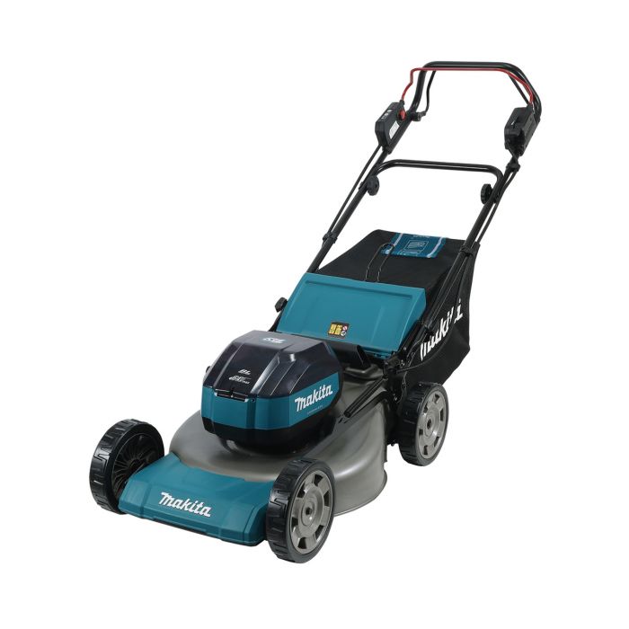 MAKITA LM004JZ Акумулаторна косачка 64 V 530 мм 70 л