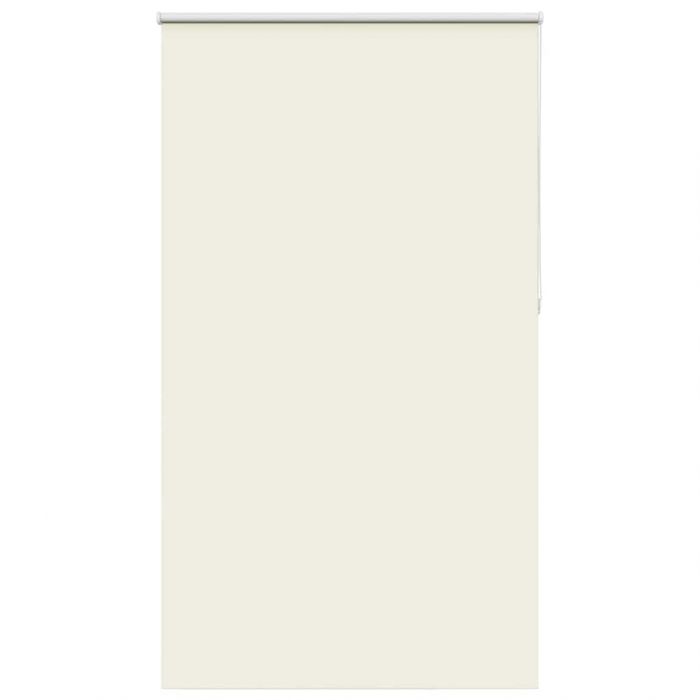 Ролкова щора белезникав 120x210 см Ширина на плата 116,6см