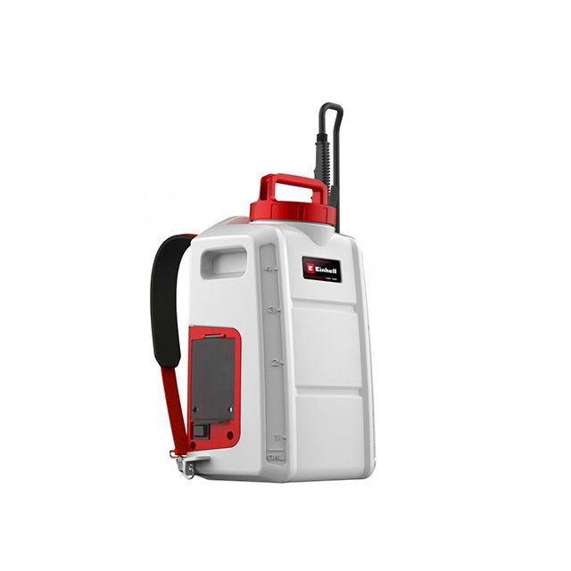 Акумулаторна пръскачка Einhell GE-WS 18/150 LI-Solo, 18 V, 17 л, без батерия и зарядно устройство (3425230)