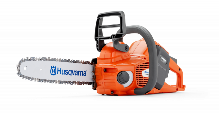 Акумулаторен верижен трион HUSQVARNA 535iXP, 36 V, 35 см
