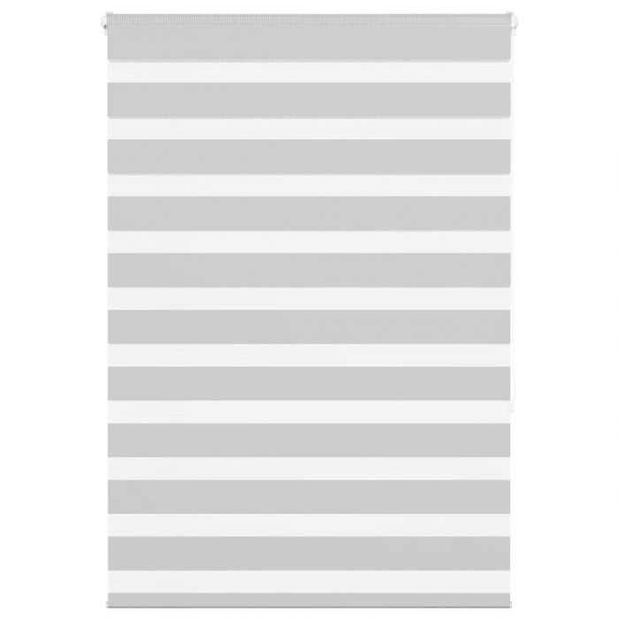 Зеброва щора 95x150 см Ширина на плата 90,9 см Полиестер