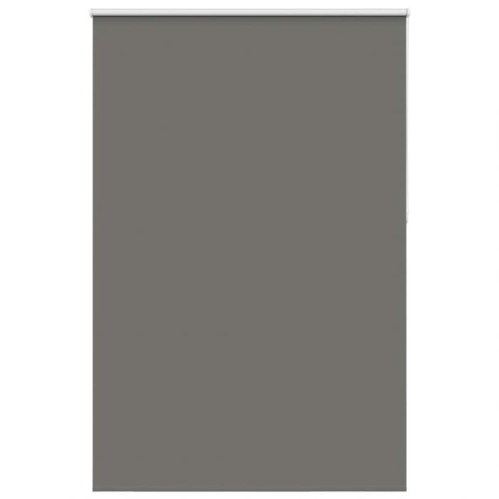 Ролкова щора Blackout Сив 150x210 cm Ширина на плата 146,6cm