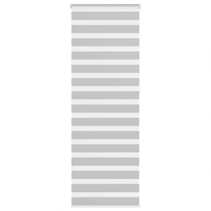 Зеброва щора 90x230 см ширина на плата 85,9 cm полиестер