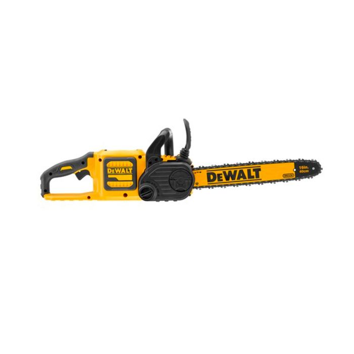 DEWALT DCM575N Акумулаторен верижен трион без батерии и зарядно устройствo 54 V 40 см