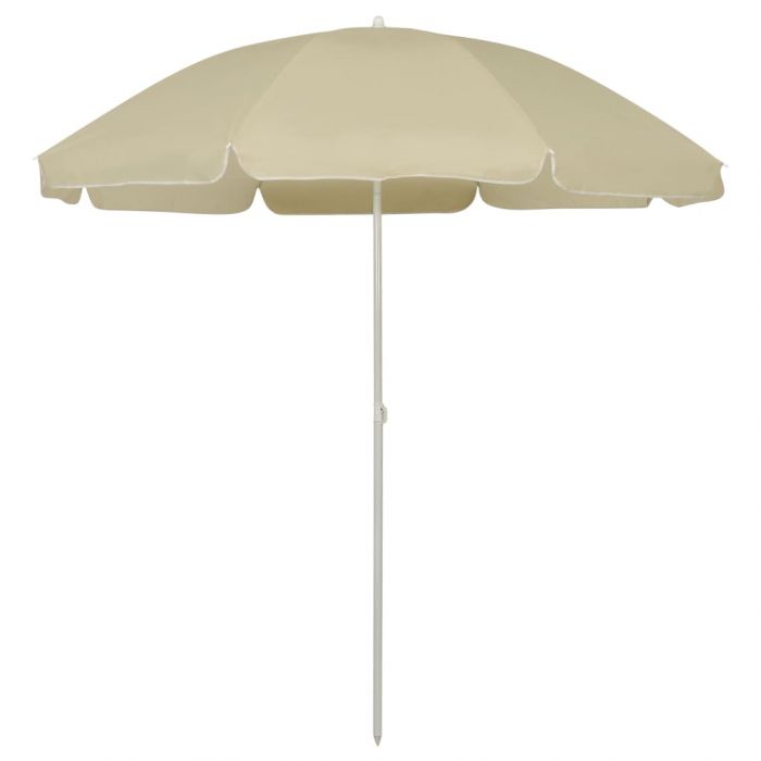 Плажен чадър Dilara