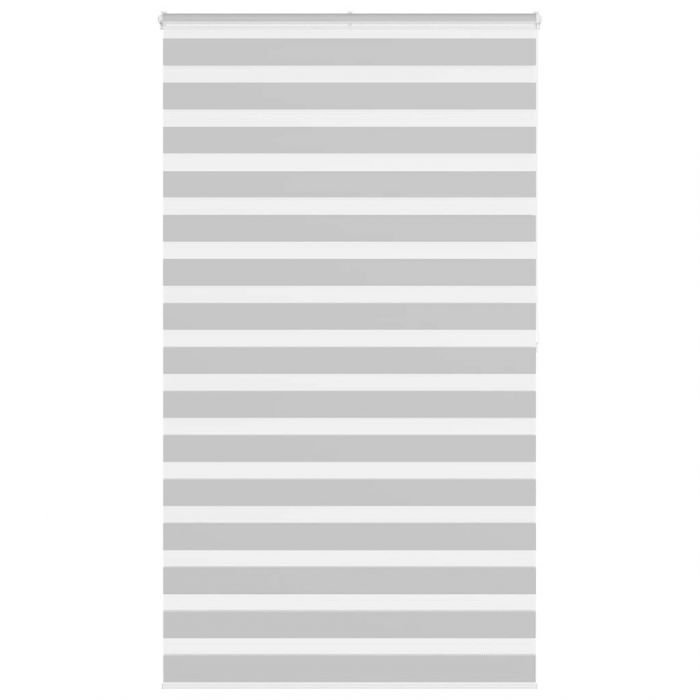 Зеброва щора 130x200 см ширина на плата 125,9 см полиестер