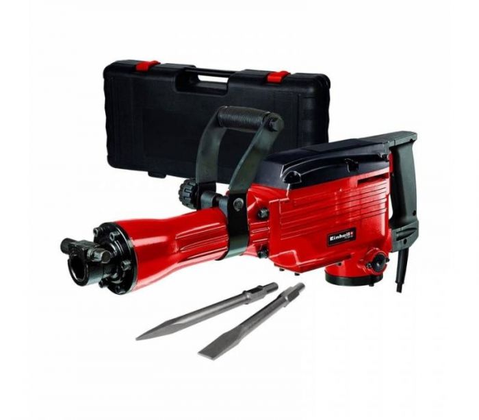 Къртач EINHELL Einhell TC-DH 43 , 1600W, 1500уд/мин, 43J