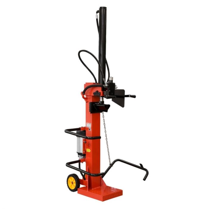 Цепачка за дърва HECHT 6160, 4000 W, 16 т