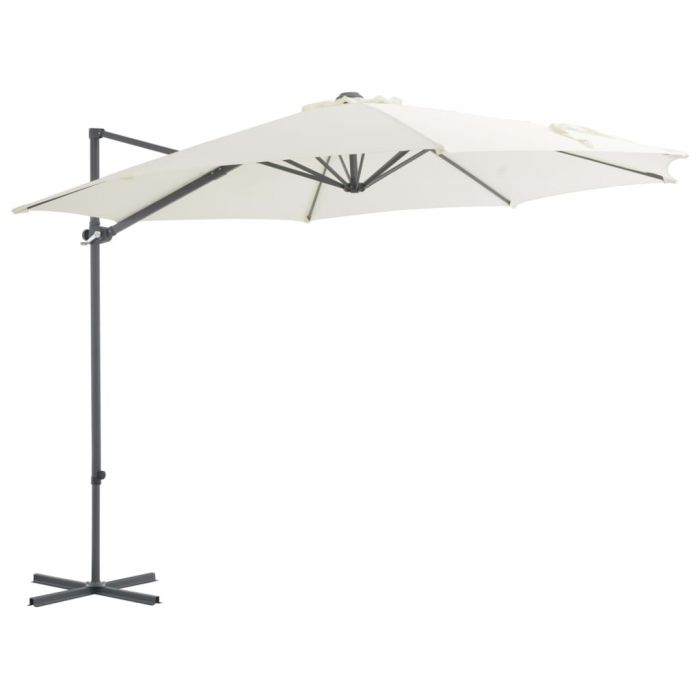 Конзолен чадър за слънце Schmidt