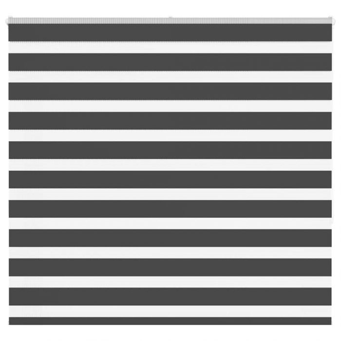 Зеброва щора 165x150 см Ширина на плата 160,9 см полиестер