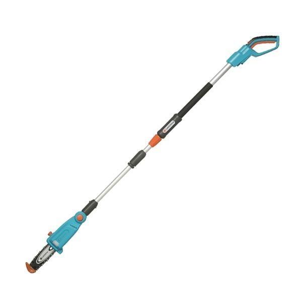 Акумулаторна телескопичен верижен трион Gardena TCS 20/18V P4A, 18 V, 20 см (14770-20)