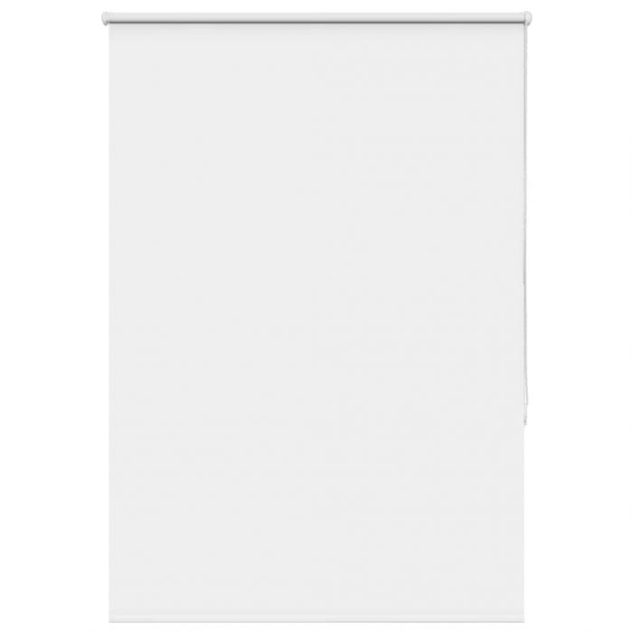 Ролкова щора Blackout бял 105x175 см Ширина на плата 100,7 см