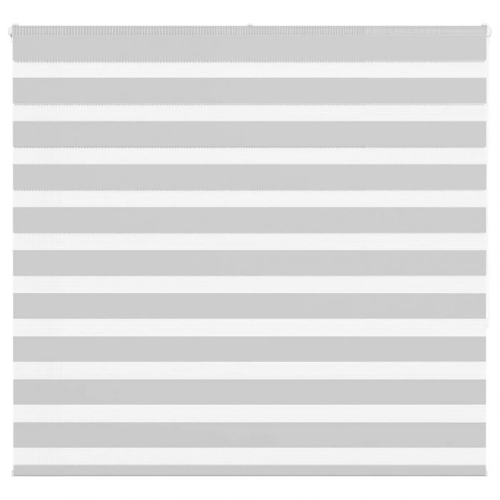 Зеброва щора 155x150 см Ширина на плата 150,9 см Полиестер