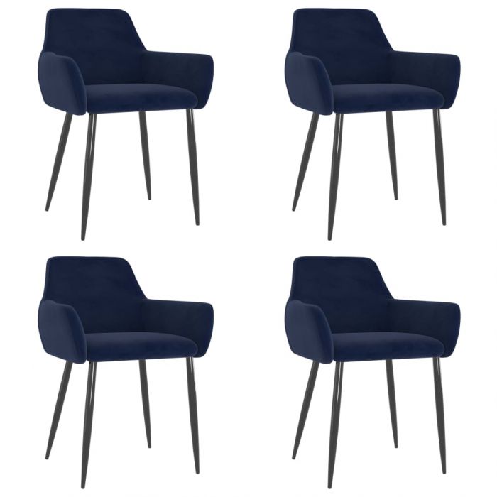 Трапезни столове Becker