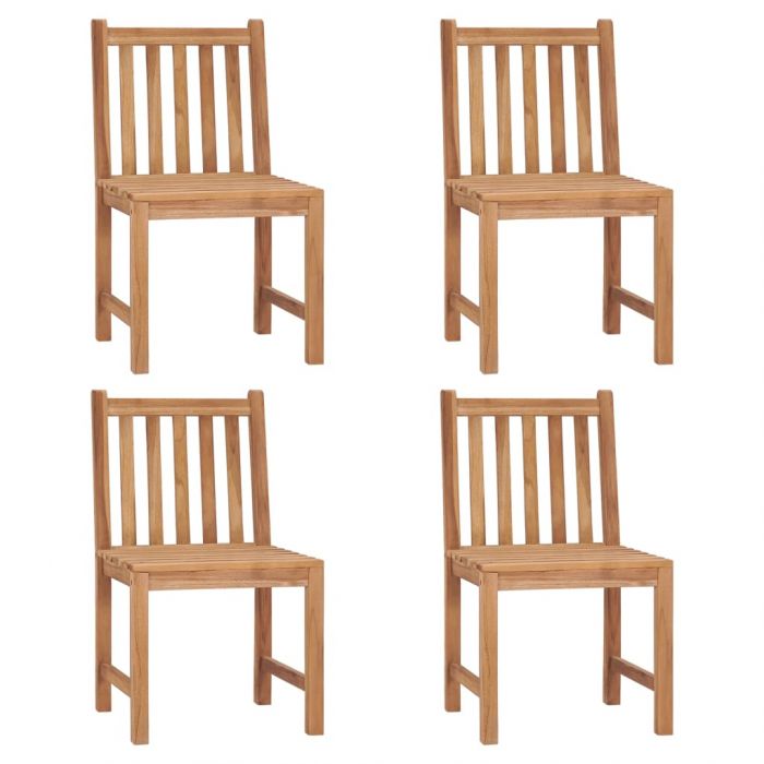 Градински столове Weaver