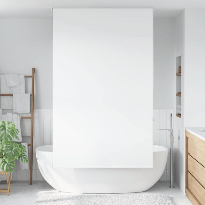 Ролетна щора за баня 160x240 см Ширина на плата 156 см