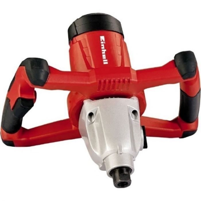 Миксер за бои и разтвори EINHELL TE-MX 1600-2 CE, 1600W, 460-750об/мин