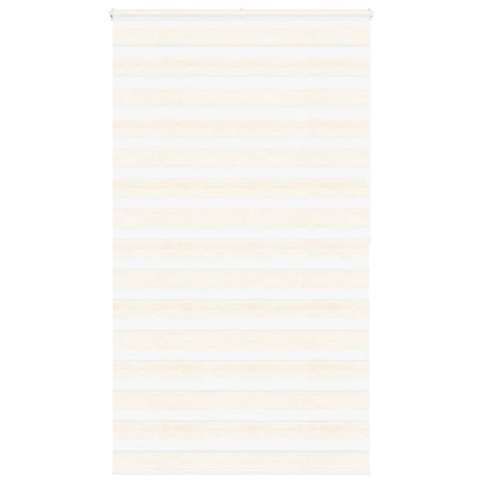 Зеброва щора 120x200 см ширина на плата 115,9 см полиестер