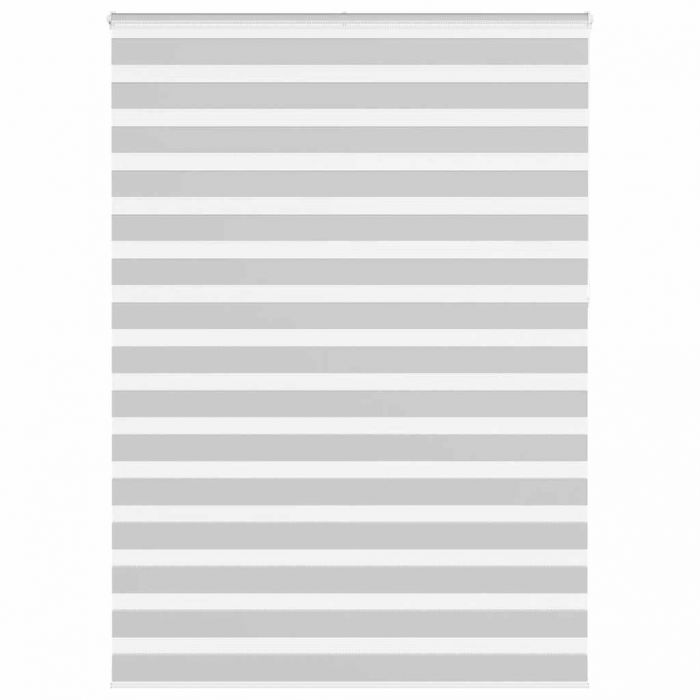 Зеброва щора 160x230 см ширина на плата 155,9 см полиестер