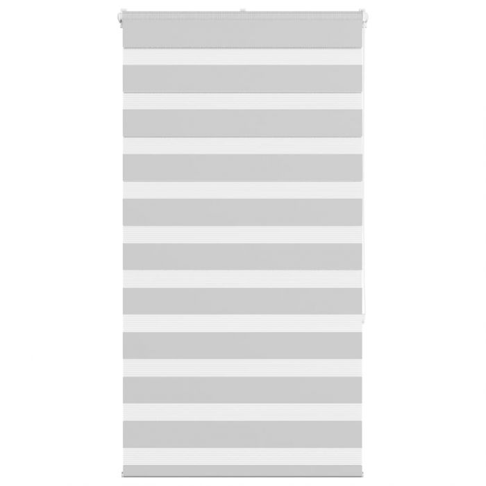 Зеброва щора 85x150 см Ширина на плата 80,9 см Полиестер