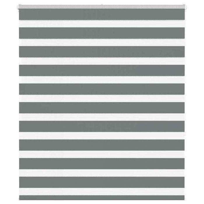 Зеброва щора 130x150 см ширина на плата 125,9 см полиестер